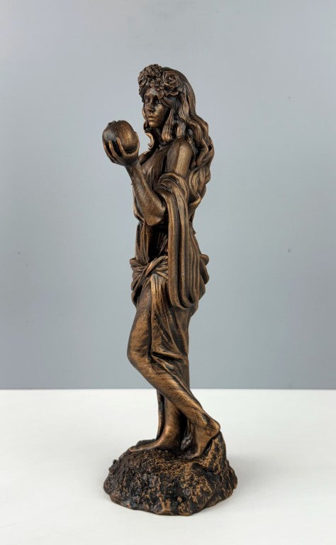 Persephone Goddess Statue, 30cm - 11.8 in