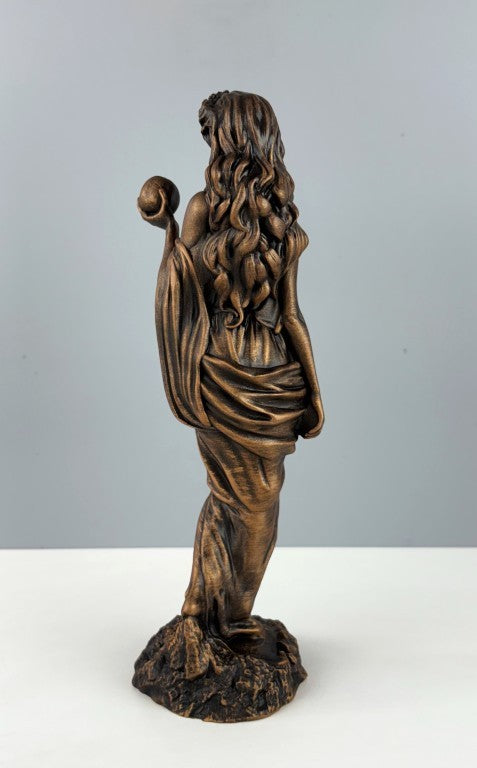 Persephone Goddess Statue, 30cm - 11.8 in