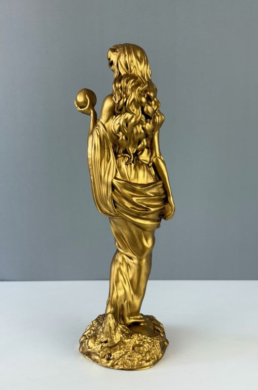 Persephone Goddess Statue, 30cm - 11.8 in