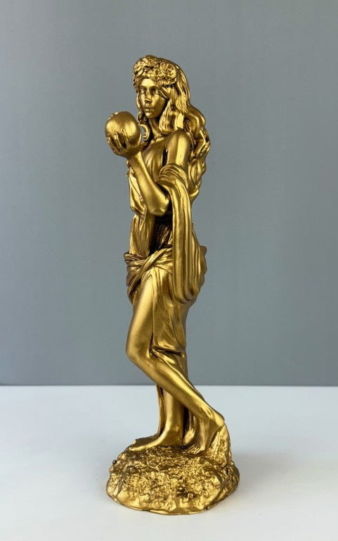 Persephone Goddess Statue, 30cm - 11.8 in