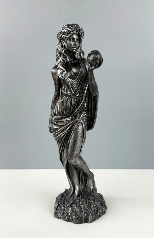 Persephone Goddess Statue, 30cm - 11.8 in