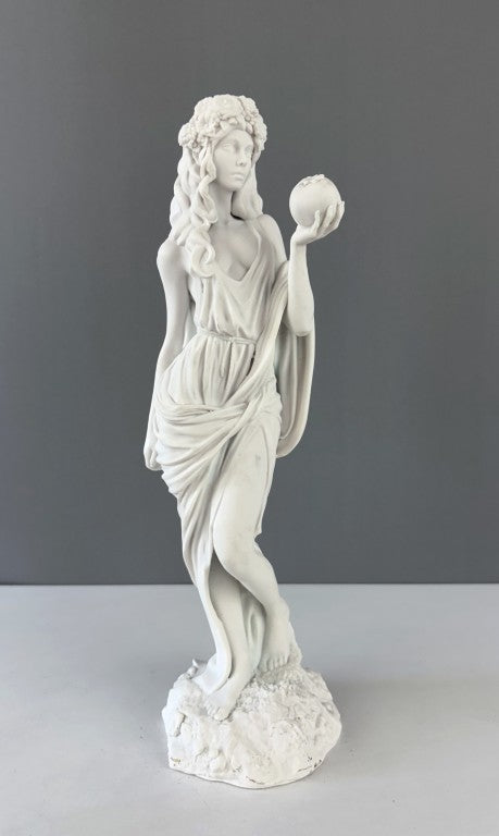 Persephone Goddess Statue, 30cm - 11.8 in