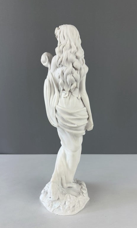 Persephone Goddess Statue, 30cm - 11.8 in