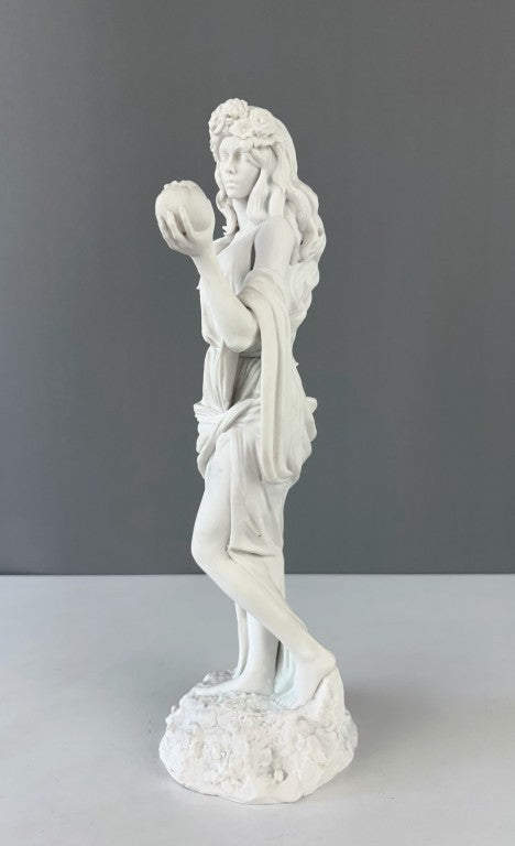 Persephone Goddess Statue, 30cm - 11.8 in