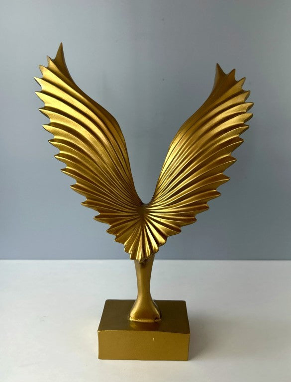Phoenix Sculpture, 31cm - 12.2 in