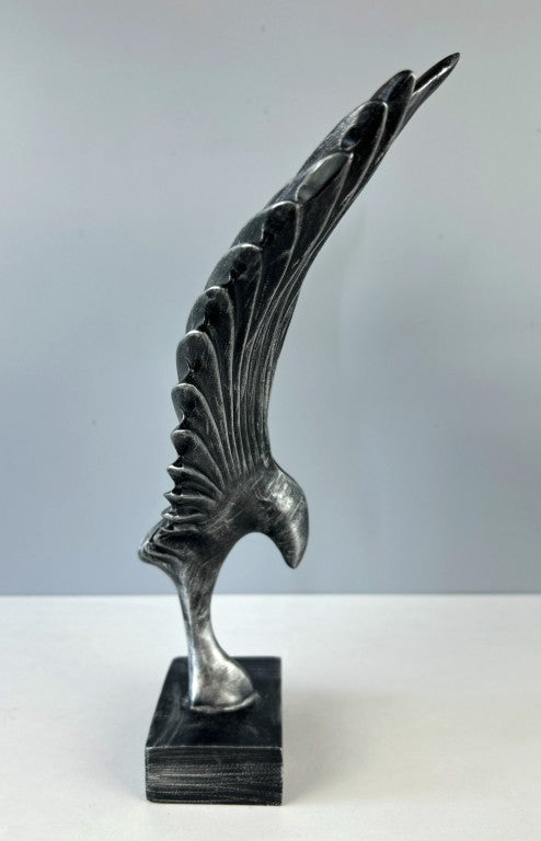 Phoenix Sculpture, 31cm - 12.2 in