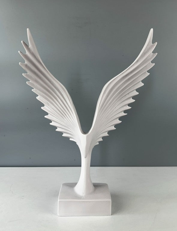 Phoenix Sculpture, 31cm - 12.2 in