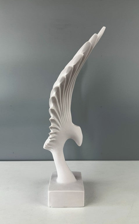 Phoenix Sculpture, 31cm - 12.2 in