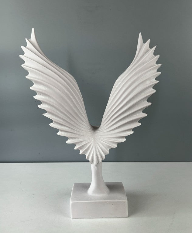 Phoenix Sculpture, 31cm - 12.2 in