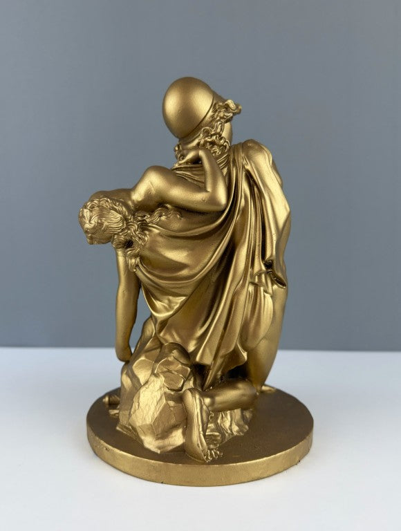 Venus and Mars Sculpture Art, 22cm - 8.7"