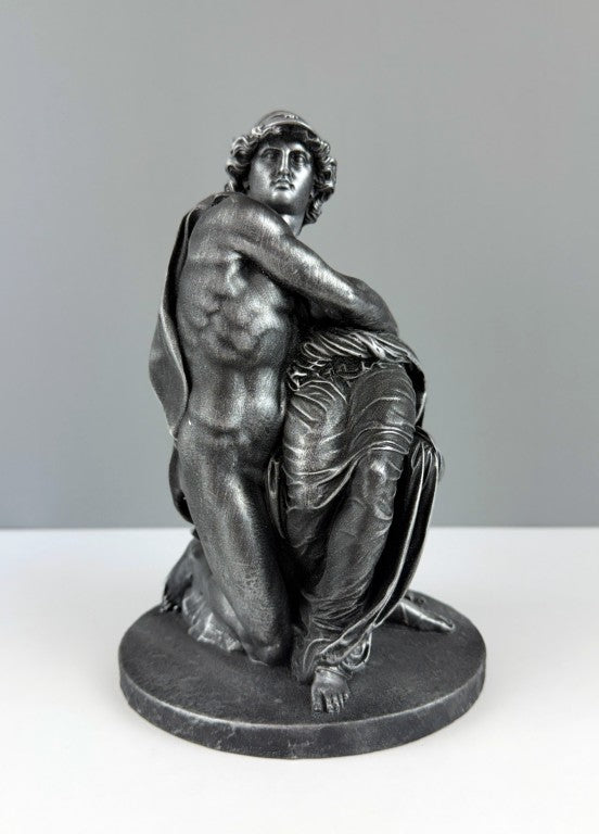 Venus and Mars Sculpture Art, 22cm - 8.7"