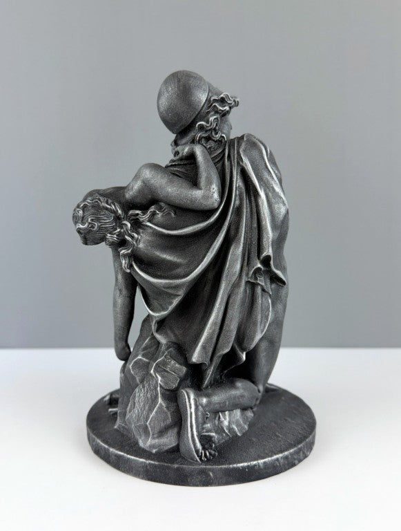Venus and Mars Sculpture Art, 22cm - 8.7"